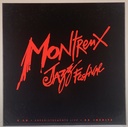 V/A - Montreux Jazz Festival  [25ème Anniversaire] (Caixa c/ 4 CDs usado)