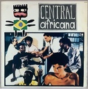 Central Africana - Central Africana (LP usado)