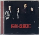 Fanzine - Fanzine (CD usado)