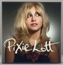 Pixie Lott - Turn It Up [Box De-Luxe Promo] (2CDs usado)