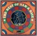 Sam & Dave – The Best of Sam & Dave (LP usado)