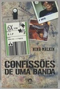 [TOM] Confissões de uma Banda - Nina Malkin (Livro usado)