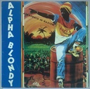 Alpha Blondy – Apartheid Is Nazism (LP usado)