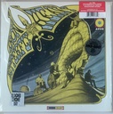 Iron Butterfly - Heavy (LP novo)
