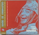 [TOM] V/A - Baião de Viramundo: Tributo a Luiz Gonzaga (CD usado)