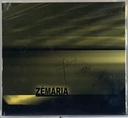 Zémaria – Zémaria (CD novo)