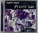 Jupiter Apple - Plastic Soda (CD novo)
