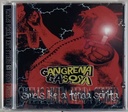 [TOM] Gangrena Gasosa – Smells Like a Tenda Spirita (CD usado)