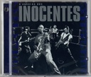 [TOM] Inocentes - O Barulho dos Inocentes (CD novo)
