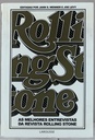 [TOM] As Melhores Entrevistas da Revista Rolling Stone (Livro usado)
