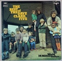 Dave Clark Five, The - The Best of the Dave Clark Five [14 Million World Sellers] (LP usado)