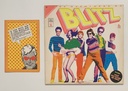 Blitz - As Aventuras da Blitz [1ª edição] (LP usado)