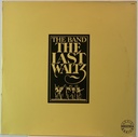 Band, The - The Last Waltz (3LPs usado)