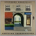Stephane Grappelli – Parisian Thoroughfare (LP usado)