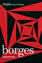 Jorge Luis Borges - Ficções (Livro usado)