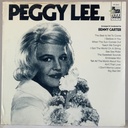 Peggy Lee - Sugar 'n' Spice (LP novo)