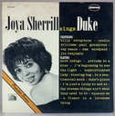 Joya Sherrill – Joya Sherrill Sings Duke (LP usado)