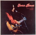 Joan Baez - A Package of Joan Baez (LP usado)
