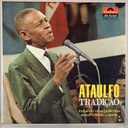 Ataulfo Alves - Tradição (LP usado)