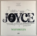 Joyce with Mauricio Maestro – Natureza [Produced, Arranged & Conducted by Claus Ogerman] (LP novo)