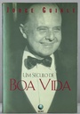 Jorge Guinle - Um Século de Boa Vida (Livro usado)