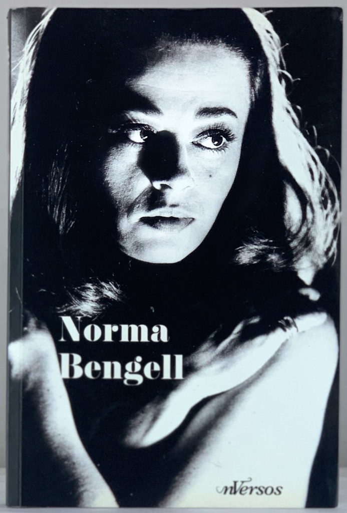 Norma Bengell (Livro usado)