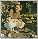 Germano Mathias - Germano Mathias (LP usado)