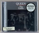 [TOM] Queen - The Game (2CDs novo)