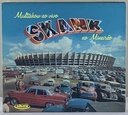 Skank - Multishow ao Vivo / Skank no Mineirão (2CDs usado)