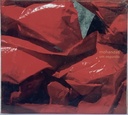 Mohandas - Um Segundo (CD novo)