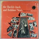 Buck Clayton – The Huckle-Buck and Robbins' Nest [A Buck Clayton Jam Session] (LP usado)