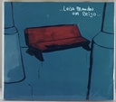 [TOM] Luisa Mandou um Beijo - Luisa Mandou Um Beijo (CD novo)