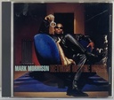 Mark Morrison – Return of the Mack (CD usado)