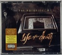 [TOM] The Notorious B.I.G. - Life After Death (2CDs usado)