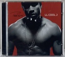 [TOM] LL Cool J - Todd Smith (CD novo)