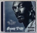 Snoop Dogg – Tha Blue Carpet Treatment (CD novo)