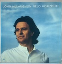 John McLaughlin - Belo Horizonte (LP usado)