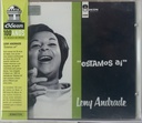 Leny Andrade - Estamos Aí (CD usado)