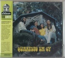 Quarteto em Cy - Quarteto em Cy (CD usado)