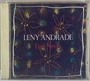 Leny Andrade - Luz Neon (CD usado)