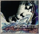 [TOM] Nicolette - Let No-one Live Rent Free in Your Head (2CD usado)