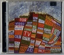 [TOM] Radiohead - Hail to the Thief (CD usado)