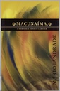 Mário de Andrade - Macunaíma (Livro novo)
