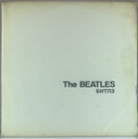 Beatles,The [Битлз] - White Album (2LPs usado)