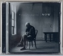 [TOM] Peter Frampton - Now (CD novo)
