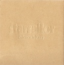 Starsailor - Silence Is Easy [Promocional] (CD usado)