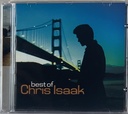 Chris Isaak – Best of Chris Isaak (CD usado)