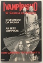Ivampirismo: O Cinema em Pânico - Ivan Cardoso/R.F. Luccchetti (Livro usado)