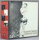 Elizeth Cardoso – Faxineira das Canções (5CDs usado)