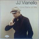 JJ Vianello, The Soul Bullets, Mecco – Love Rains on Me (LP usado)